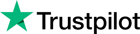 Trustpilot logo — Hueme AI colour analysis customer reviews
